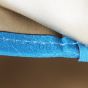 Louis Vuitton Suede and Ostrich Theda GM Date Code