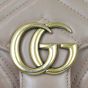 Gucci GG Marmont Matelasse Shoulder Bag Hardware