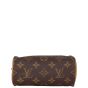 Louis Vuitton Nano Speedy Monogram