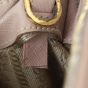 Prada Saffiano Lux Galleria Double Zip Tote Medium