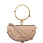 Chloe Nile Minaudiere Bracelet Bag 