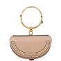 Chloe Nile Minaudiere Bracelet Bag 