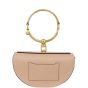 Chloe Nile Minaudiere Bracelet Bag 
