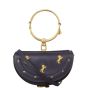 Chloe Nile Minaudiere Bracelet Bag 