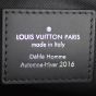Louis Vuitton Messenger PM Voyager Monogram Eclipse Made In