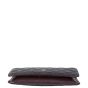 Chanel Classic CC Yen Wallet | Caviar