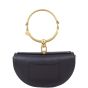 Chloe Nile Minaudiere Bracelet Bag 