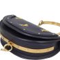 Chloe Nile Minaudiere Bracelet Bag 