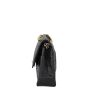 Chanel Two Tone CC Double Flap