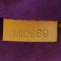 Louis Vuitton Alma PM Epi | Yellow GHW