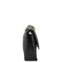 Chanel Two Tone CC Double Flap