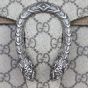 Gucci Dionysus GG Supreme Small Shoulder Bag Hardware