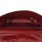 Chanel Two Tone CC Double Flap