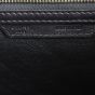 Celine Micro Luggage Tote Python made in