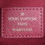 Louis Vuitton Pochette Felicie Monogram Interior Stamp