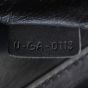 Celine Micro Luggage Tote Python code