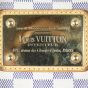 Louis Vuitton Galliera GM Damier Azur Hot Stamp
