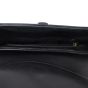 Dior Saddle Bag with Embroidered Strap