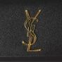 Saint Laurent Kate Monogram Clutch
