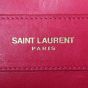 Saint Laurent Classic Duffle Interior Stamp