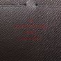 Louis Vuitton Zippy Wallet Damier Ebene