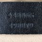 Gucci GG Marmont Mini Camera Bag (black) Date Code