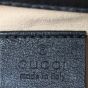 Gucci Diana Bamboo Top Handle Mini Tote Interior Stamp