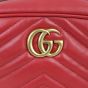 Gucci GG Marmont Mini Camera Bag 