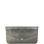Louis Vuitton Pochette Felicie Monogram Vernis