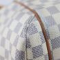 Louis Vuitton Totally MM Damier Azur Corner
