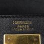 Hermes Kelly 32 Retourne Stamp