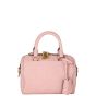 Louis Vuitton Speedy Bandouliere 20 Monogram Empreinte