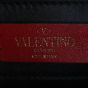 Valentino VLTN Candystud Top Handle Bag Interior Stamp