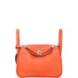 Hermes Mini Lindy 20 Swift