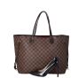 Louis Vuitton Neverfull GM Damier Ebene