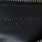 Bottega Veneta Nappa Double Knot Mini Bag Interior Stamp