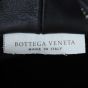 Bottega Veneta Nappa Double Knot Mini Bag Interior Stamp