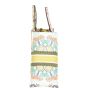 Dior Book Tote Large Embroidered Lights