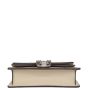 Gucci Dionysus GG Supreme Super Mini Clutch 