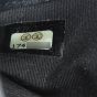 Chanel CC Timeless Yen Wallet