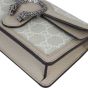 Gucci Dionysus GG Supreme Super Mini Clutch 