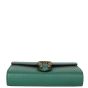 Gucci Dionysus Mini Leather Chain Wallet