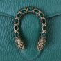 Gucci Dionysus Mini Leather Chain Wallet