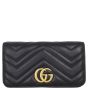 Gucci GG Marmont Super Mini Shoulder Bag