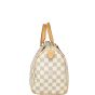 Louis Vuitton Speedy 25 Damier Azur