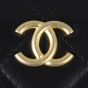Chanel CC Bubble Vanity Case Hardware