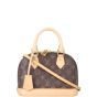 Louis Vuitton Alma BB Monogram