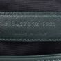 Saint Laurent Le 5 a 7 Hobo Date Code