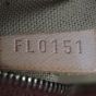 Louis Vuitton Delightful GM Monogram Date Code