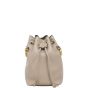 Fendi Mon Tresor Mini Bucket Bag